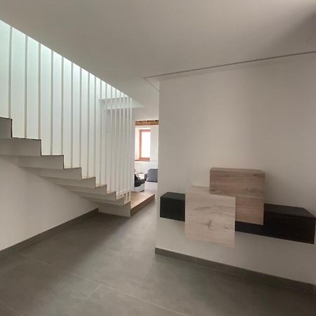 克鲁兹·德·特赫达Casa El Mirador Del Almendro别墅 外观 照片